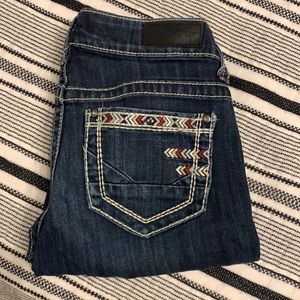 Daytrip Skinny Jeans from Buckle